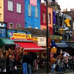 Camden Town