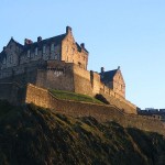 Edinburgh Castle