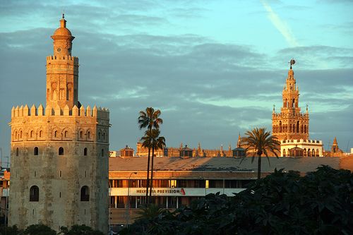 giralda
