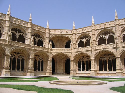lisbona_monastero_jeronimos
