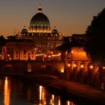 San Pietro Rome