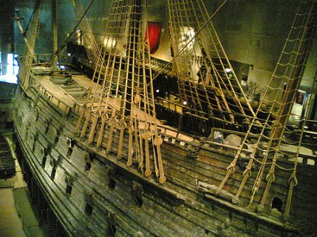 galeone