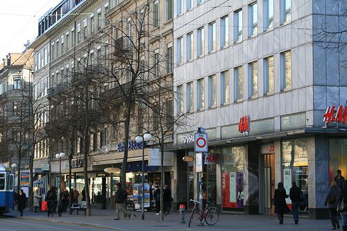 bahnhofstrasse_zurigo