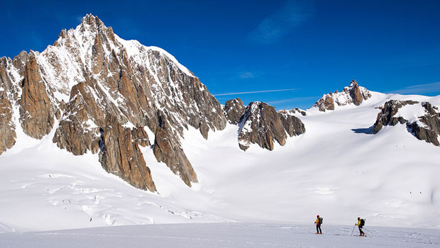 courmayeur