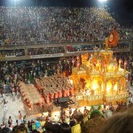 Carnival around the world