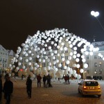 Valentine's Day in the Baltic Capitals