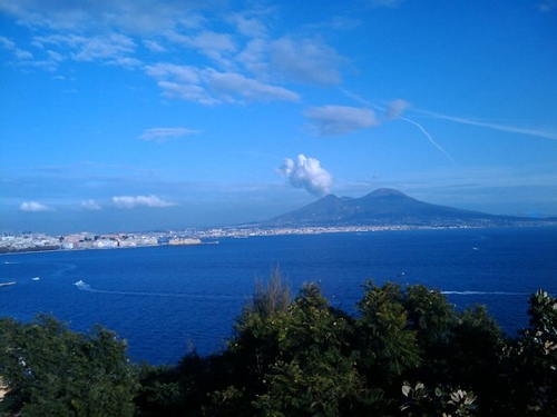 napoli