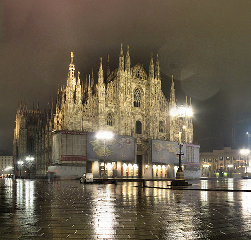 milan