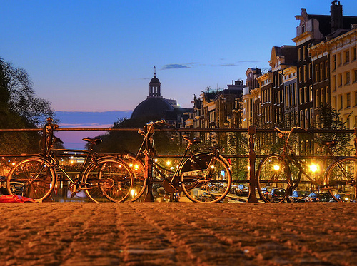 amsterdam