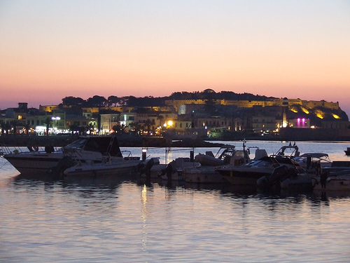 crete