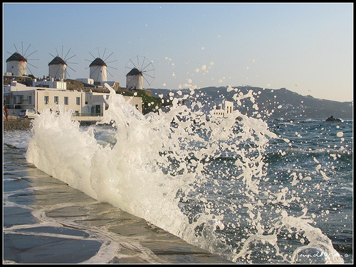 mykonos