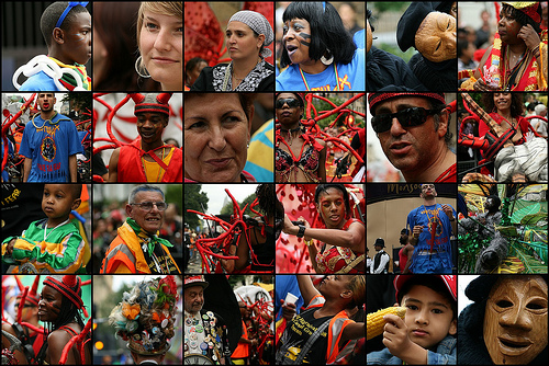 notting hill carnival