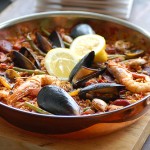 Paella