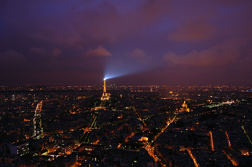 paris