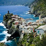 Cinque Terre