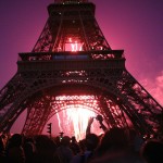 bastille day paris