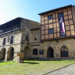 santillana del mar