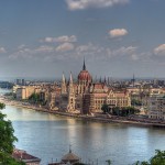 budapest