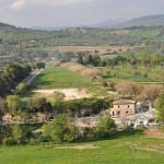 saturnia