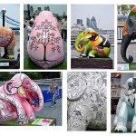 elephant parade milan