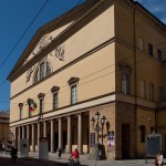 Parma teatro