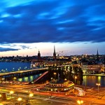 stockholm