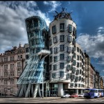 Dancing House, Prague