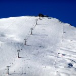 italy ski