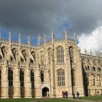 windsor castle