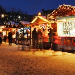 xmas markets