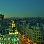 madrid