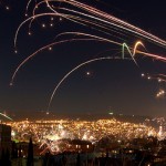 New Year's Eve