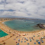 canary island