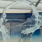 ice sculpture contest