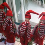 little woman christmas