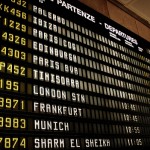 airport