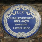 charles dickens