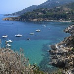 giglio island