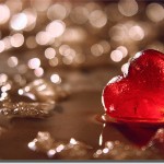 Valentine's day