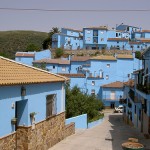 smurf village
