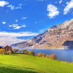 switzerland