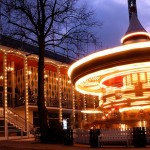 tivoli garden