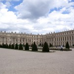 Palace of Versailles