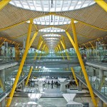 barajas airport