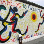 east side gallery