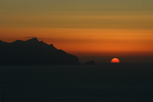 egadi islands