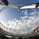 london eye