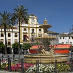 paradores