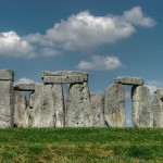 stonehenge