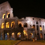 colosseum